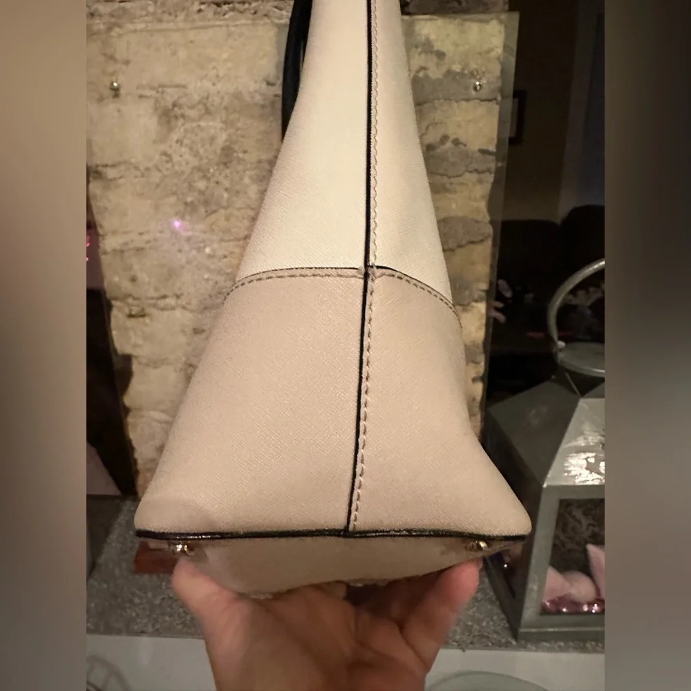 Kate Spade, New York Saffiano Leather Tote - Picture 5 of 12